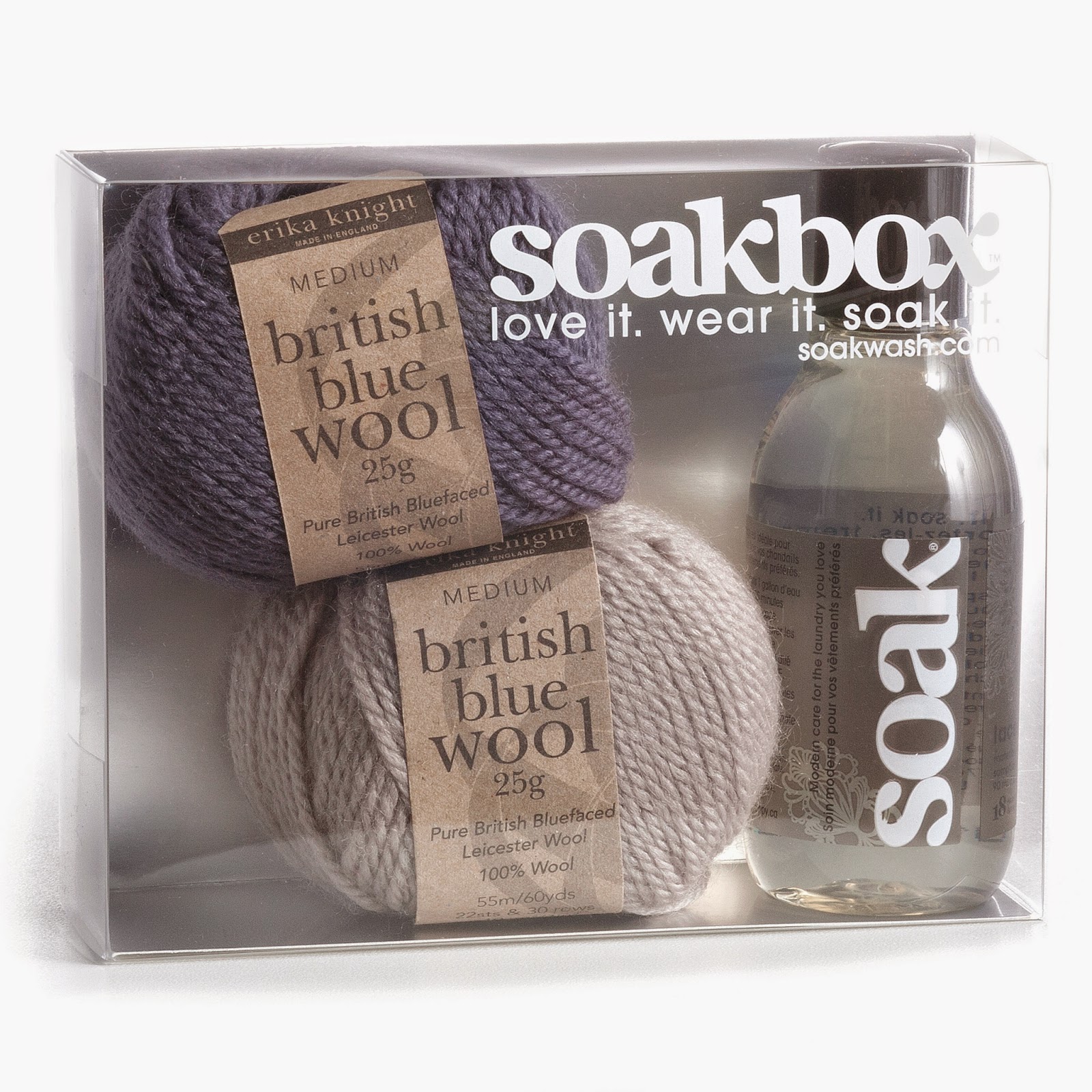 A Really Good Yarn Unpacking Fun