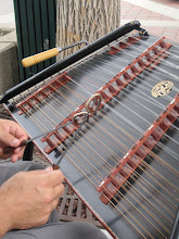 Learn to Play Hammered Dulcimer