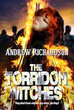 The Torridon Witches