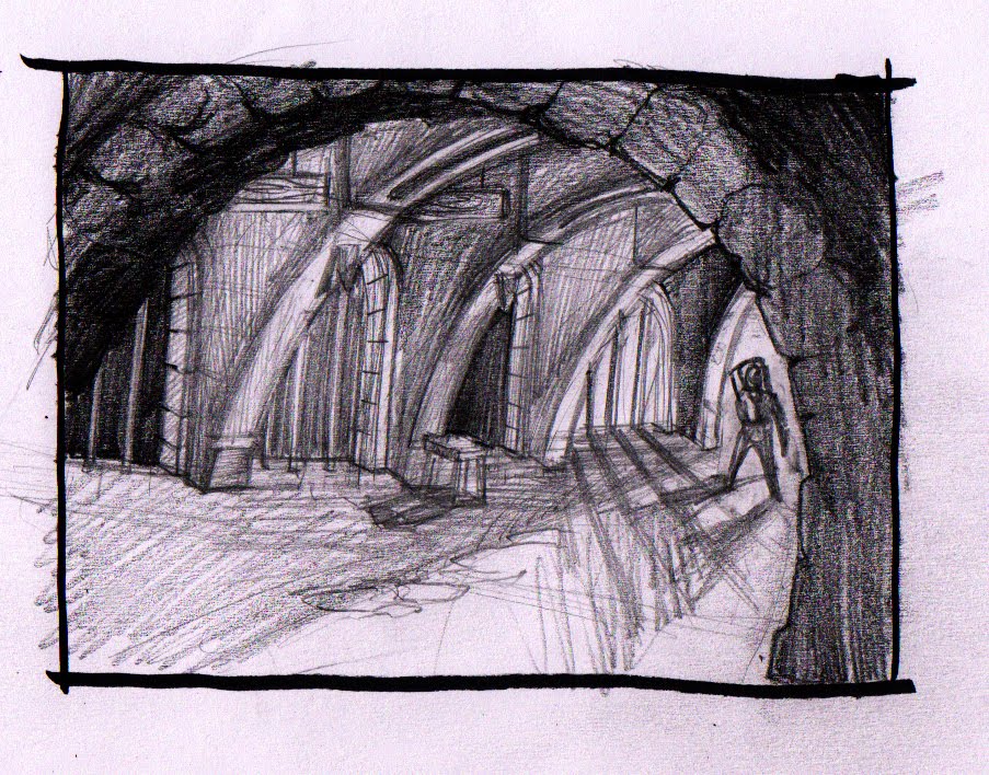 Grade A Fun: More 2d Layout practice