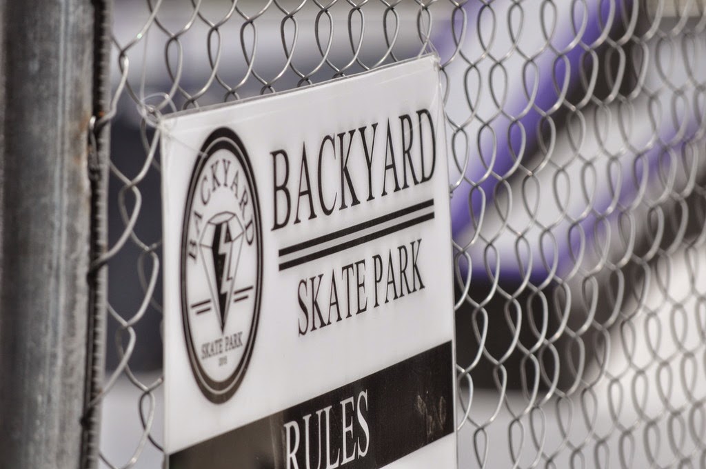 Backyard Skatepark Philippines Skate Shoes Ph Manila S 1