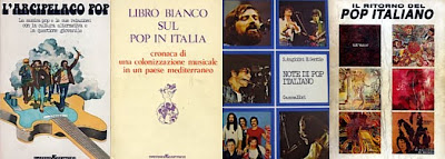 libri sul progressivo  italiano