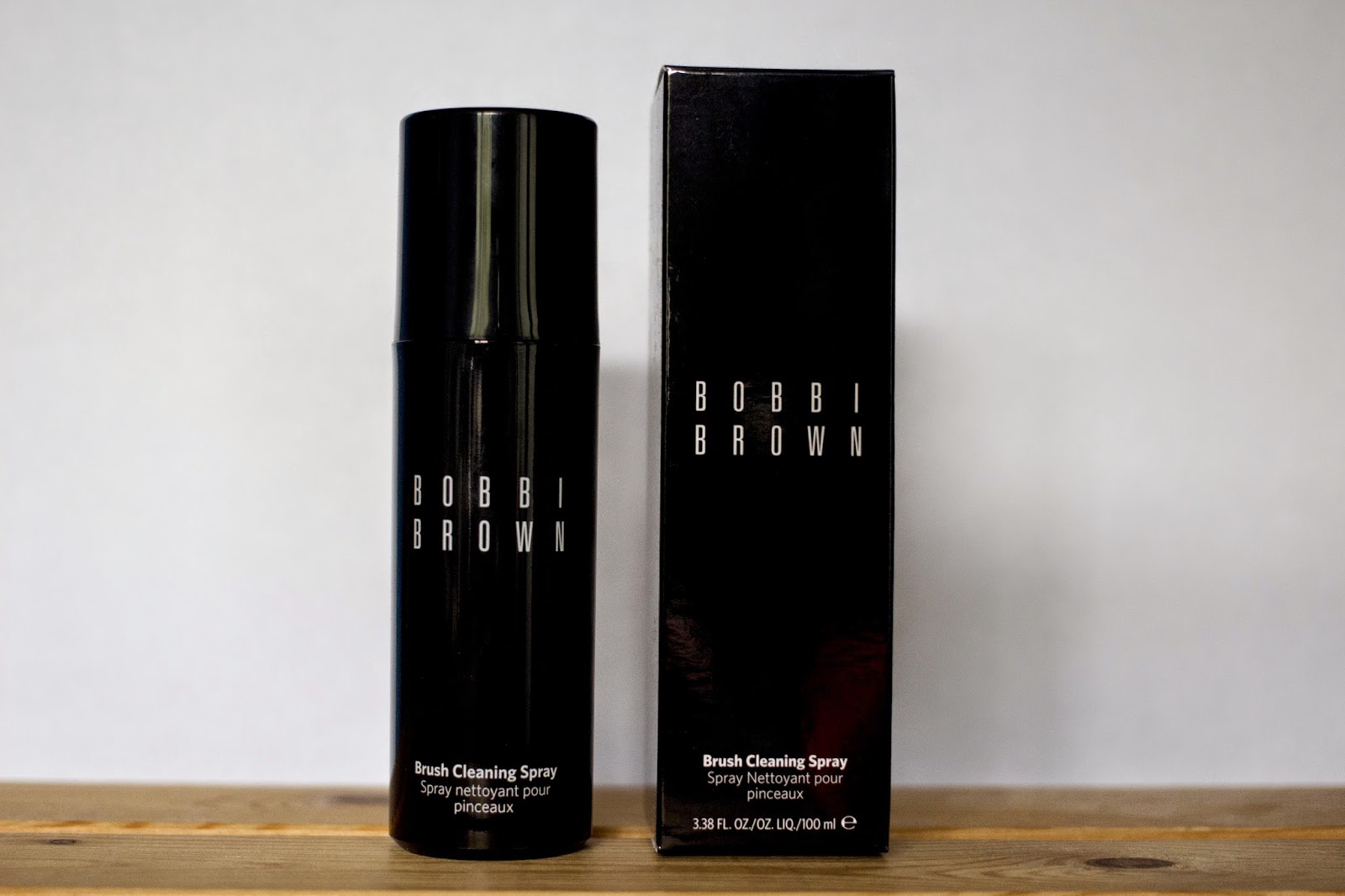 Bobbi Brown Brush Cleaning Spray Hope, Freedom, Love