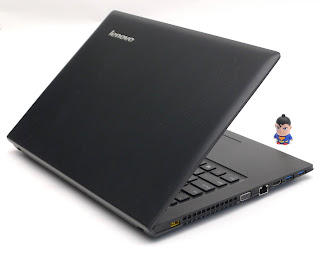 Laptop Lenovo G400S ( Core i3 ) 14-inch Bekas Di Malang