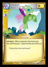 My Little Pony Frenulum, Have a Snack Friends Forever CCG Card