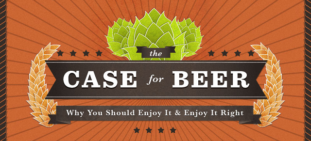 Image: The Case For Beer