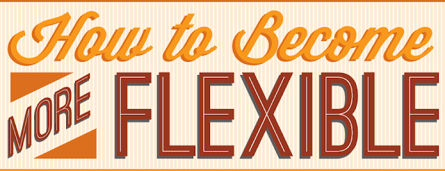 Image: How To Become More Flexible