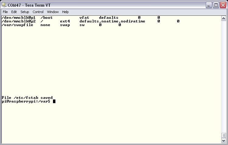 Arduino in Romania: 2012