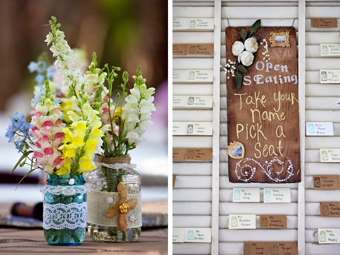 Laid Back Beachside Florida Wedding