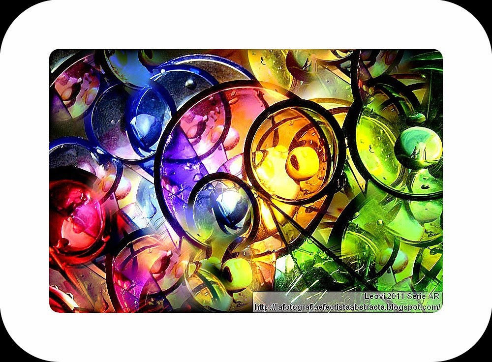 Foto Abstracta 3003 Confluencia Universal - Universal Confluence Foto Abstracta 3003 Confluencia Universal - Universal Confluence