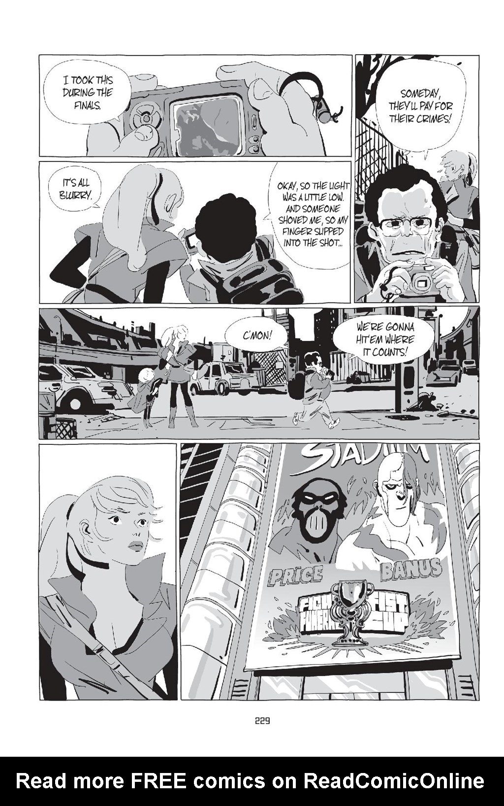 Read online Lastman comic -  Issue # TPB 2 (Part 3) - 38