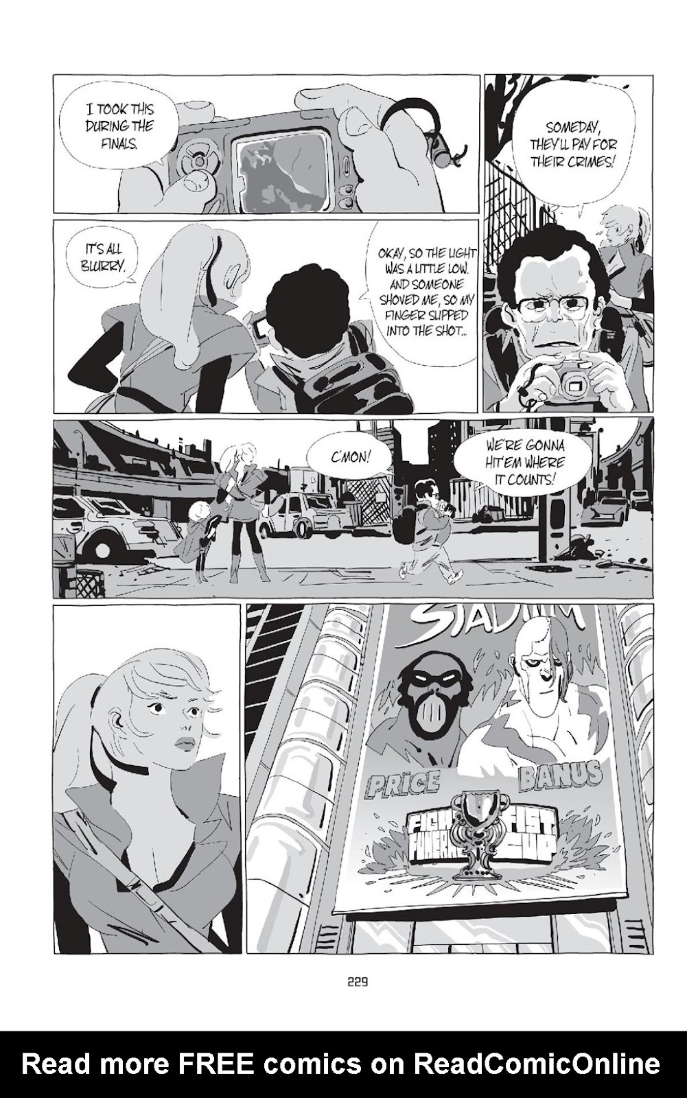Lastman issue TPB 2 (Part 3) - Page 38