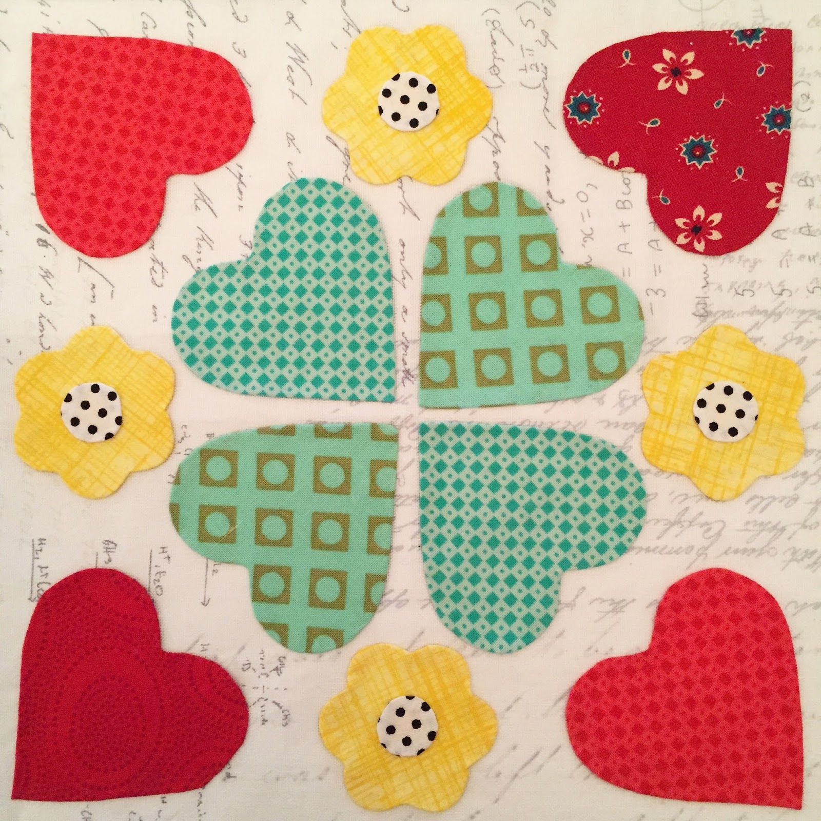 Hand Applique 318 Patchwork Patterns