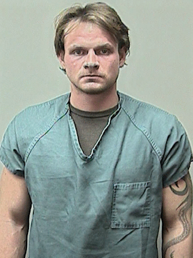 Porn Star Mugshots! | 18+ | | NSFW |: Trent Diesel