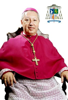 Comunidade Mariana Aliança Eterna: Dom Roberto Francisco Ferreria Paz