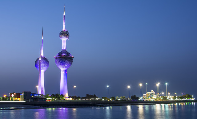 Emirato Kuwait