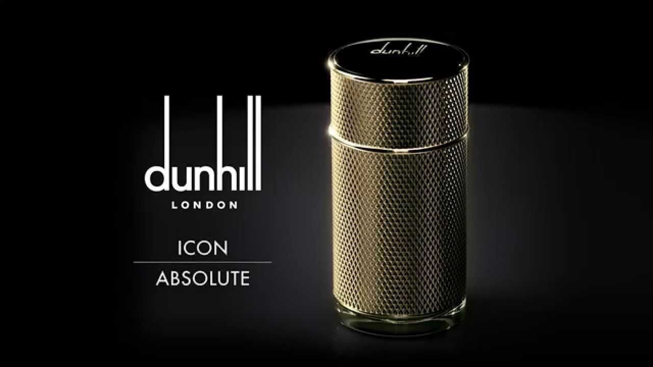 Wangian,Perfume & Cosmetic Original Terbaik: Dunhill ICON Absolute by ...