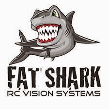 FAT SHARK FPV