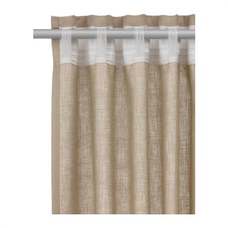 Hanging Rod Pocket Curtains With Rings Outdoor Rod Pocket Curtains