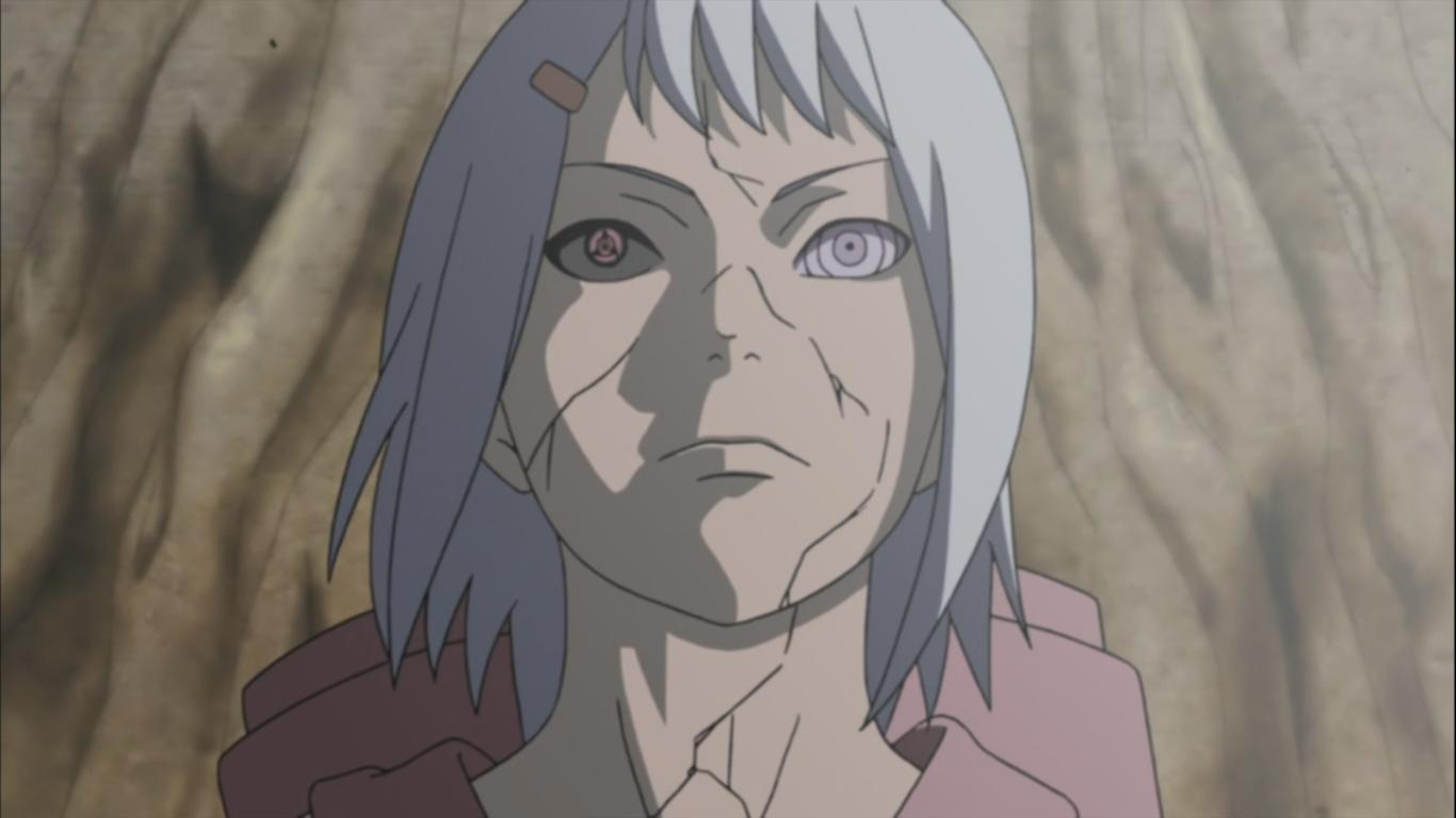 naruto karakter Kumpulan Foto Fū dan Fakta Fū Animasi dan Movie