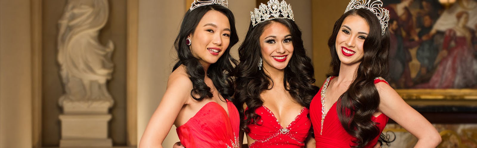 I Love Las Vegas Magazineblog Pageant Alert Miss Asian North