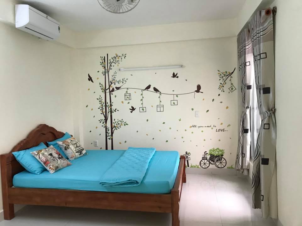 Lovely Homestay - Great Access to the nature in Vung Tau City, Vietnam