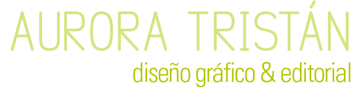 diseño gráfico & editorial