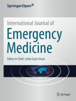 International Journal of Emergency Medicine