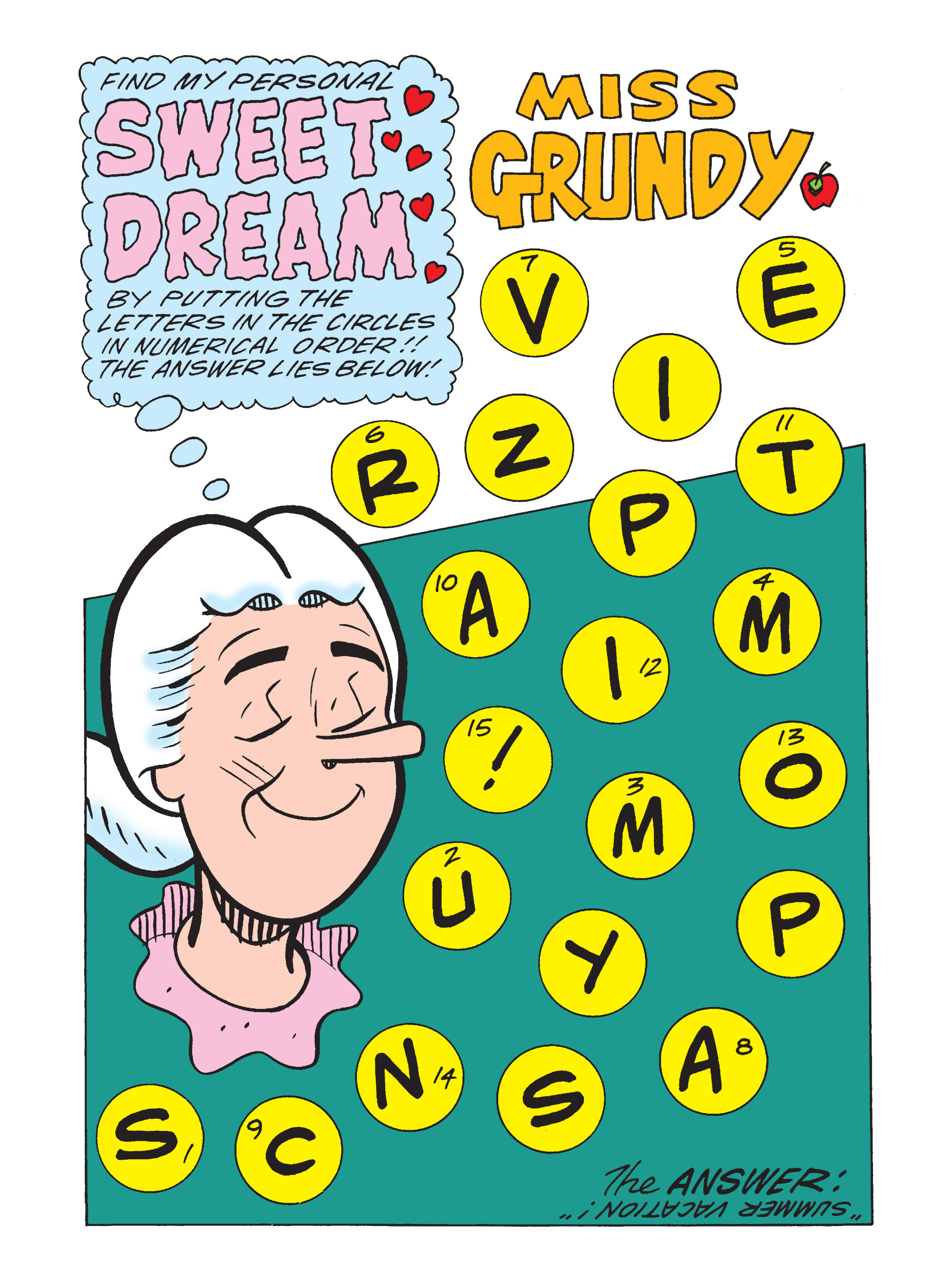 Read online World of Archie Double Digest comic -  Issue #29 - 126