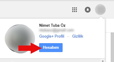Gmail Hesabima Habersiz Giris Yapildi Ise Nasil Anlarim