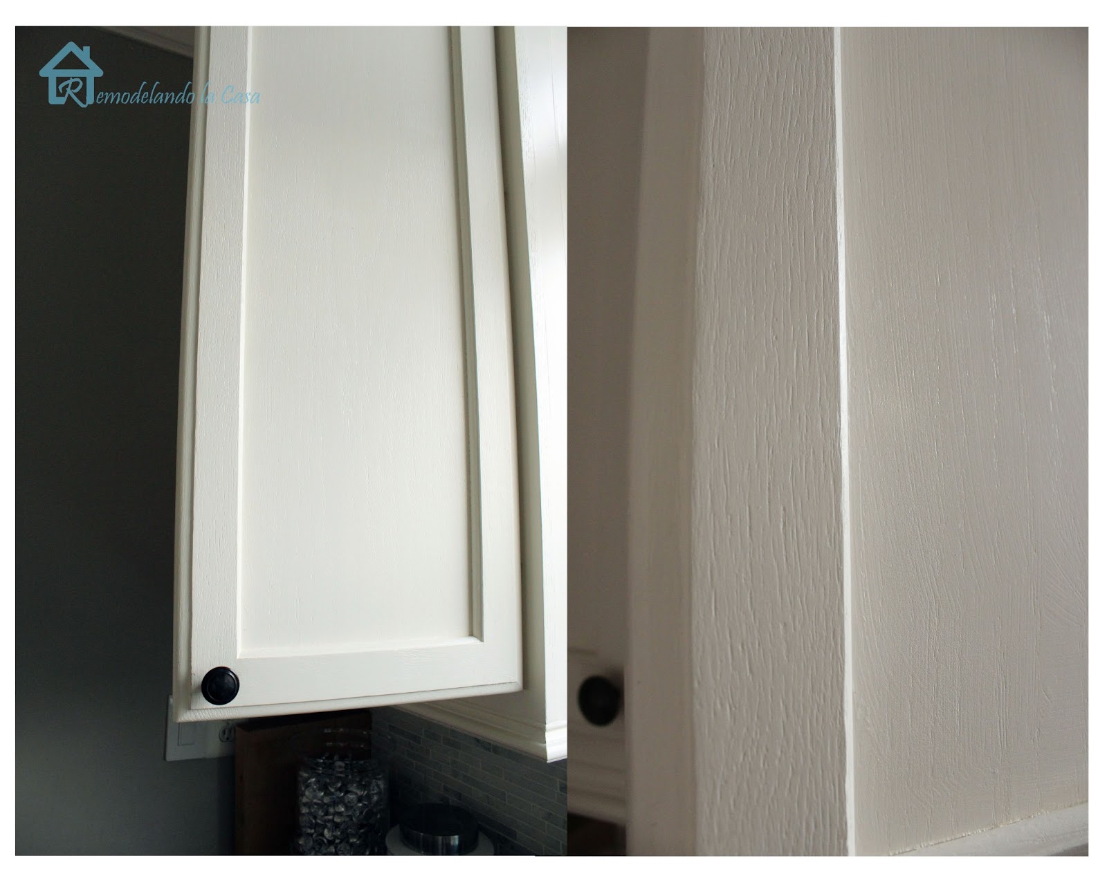 How My Kitchen Is Holding Up Remodelando La Casa