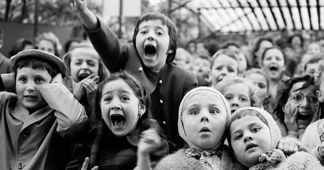 Los niños necesitan ser felices, no ser los mejores