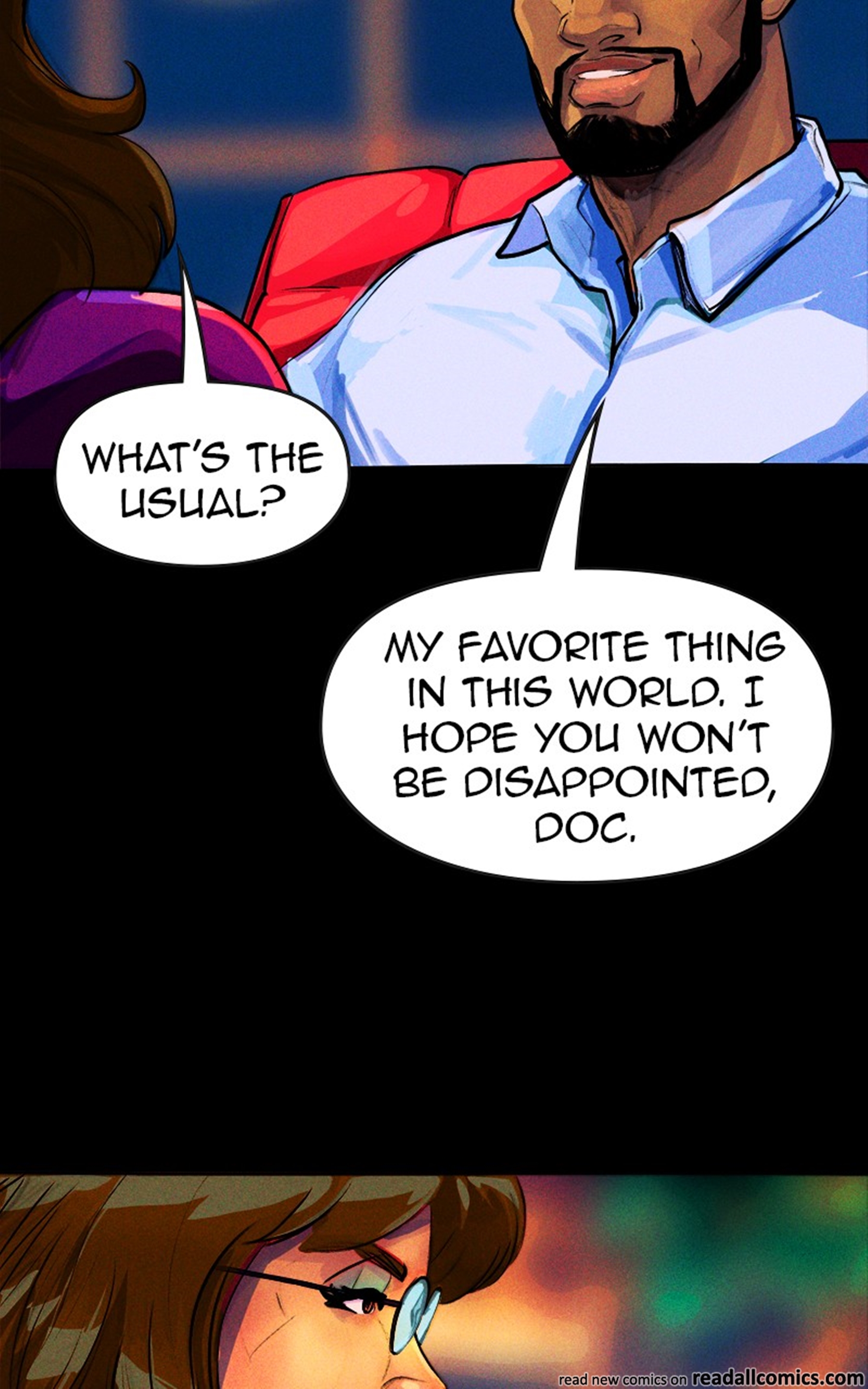 Red Hood: Outlaws chapter 5 page 13