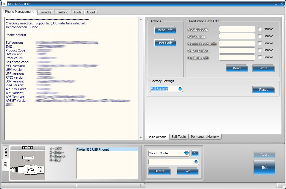 download nokia security code resetter