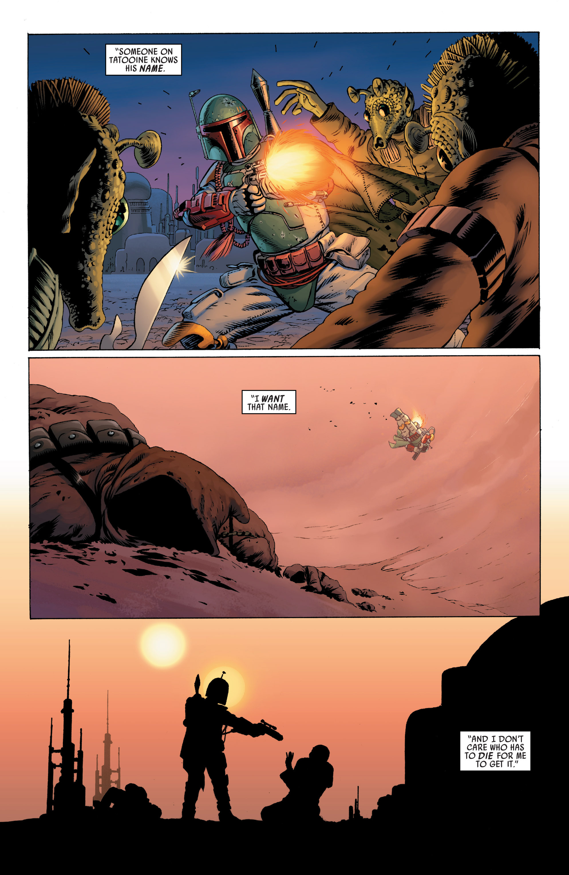 Star Wars (2015) issue 5 - Page 6