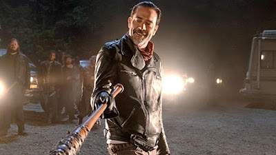 The Walking Dead Season 7 Jeffrey Dean Morgan Image (6)