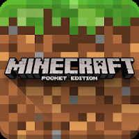 minecraft pocket edition apk indir