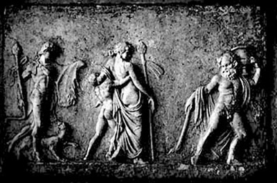 LANUVIUM LANUVIO ( Lazio )