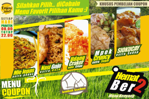 Restaurant Outbound di Purwakarta Rumah Makan di Purwakarta