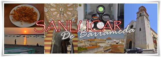 Sanlúcar-de-Barrameda