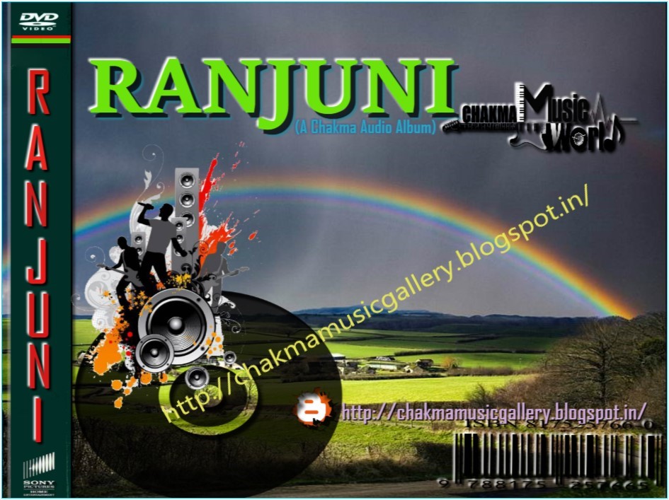 Ranjuni