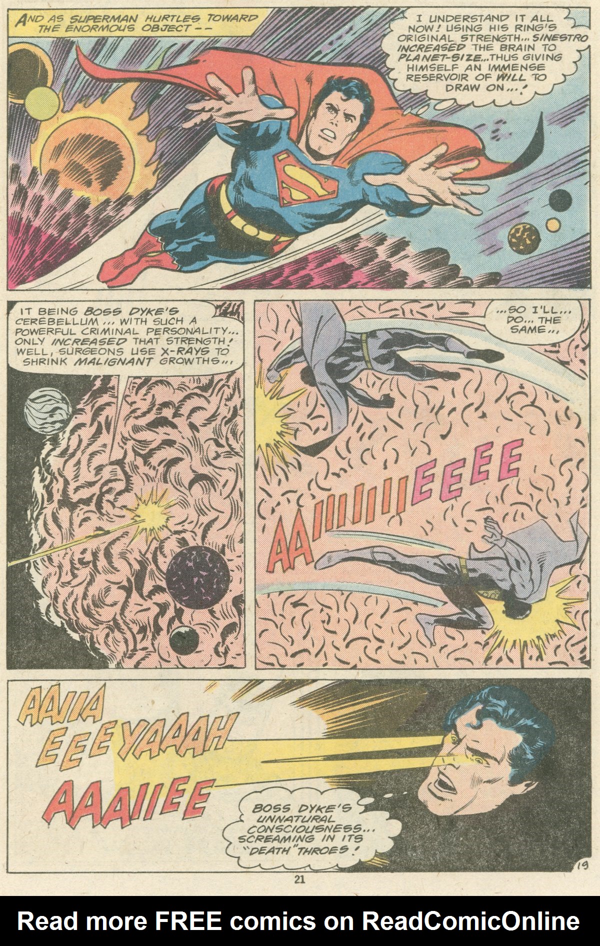 Worlds Finest Comics 254 Page 21