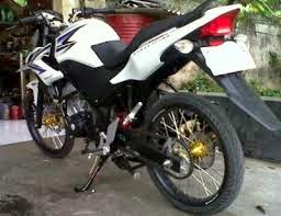 Modifikasi Motor Modifikasi Motor Cb150r Jari Jari