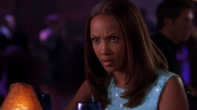 Waiching's Movie Thoughts & More : Retro Review: Two Can Play That Game