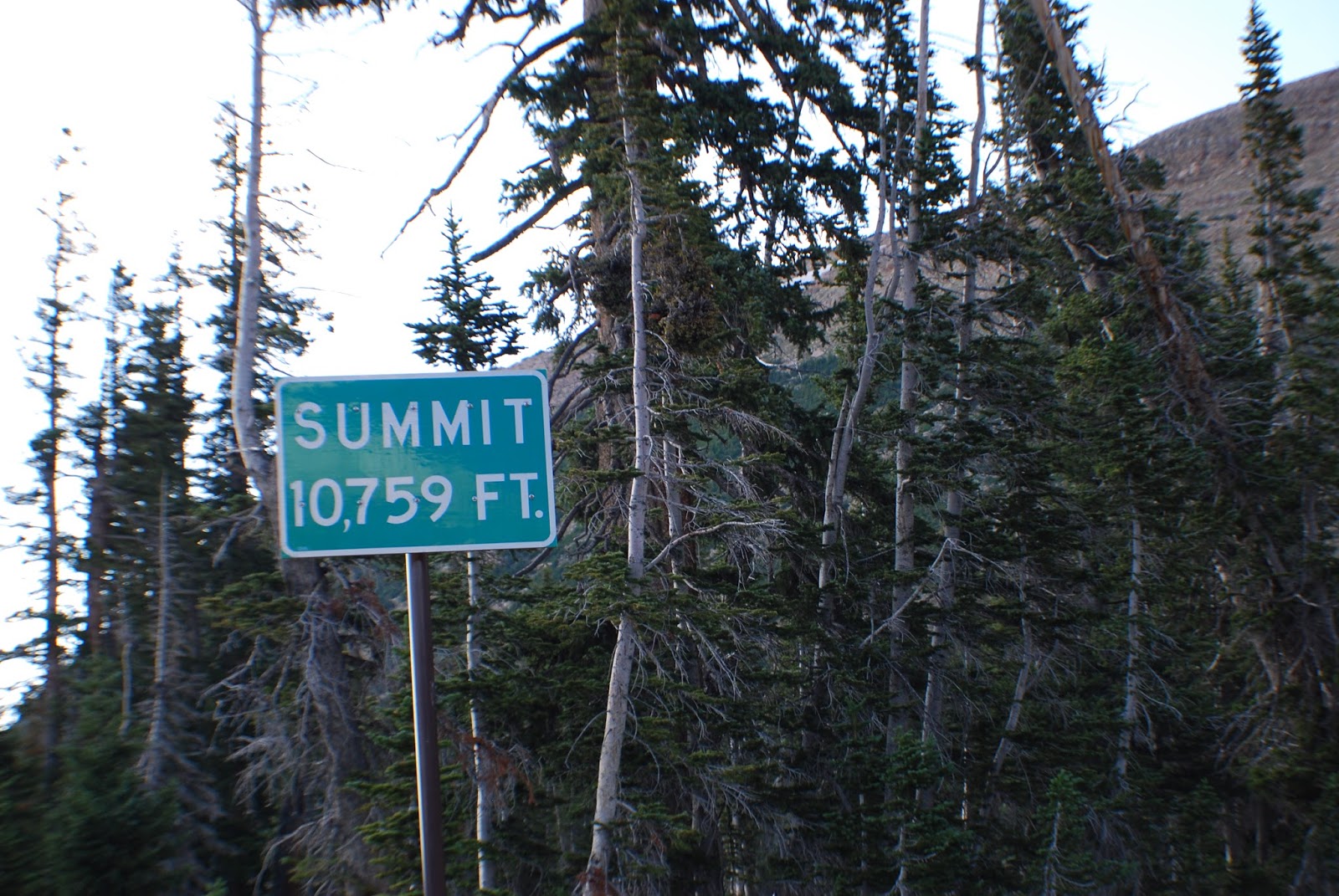 The Mystery Of Utah History Utah Highway Facts and Fancy