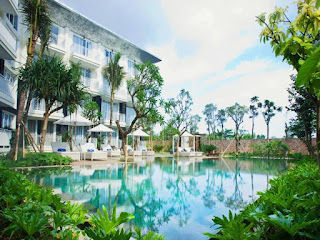 Hotel Jobs - Need Some Daily Worker at Fontana Hotel Bali Hotel Jobs - Need Some Daily Worker at Fontana Hotel Bali