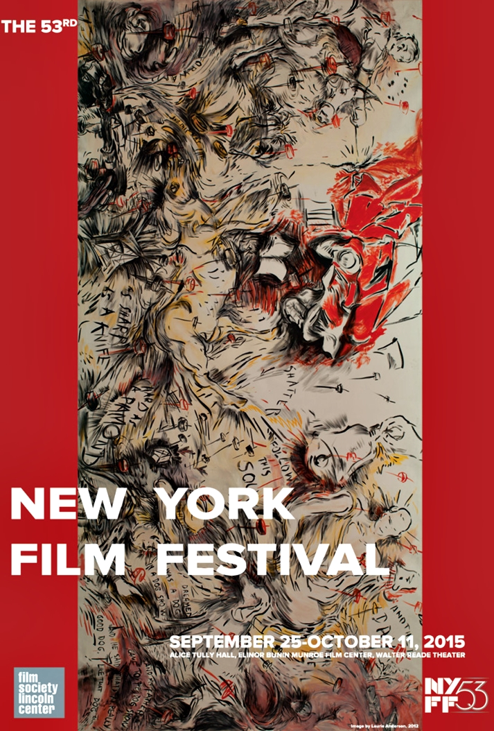 53 Festival de Nueva York