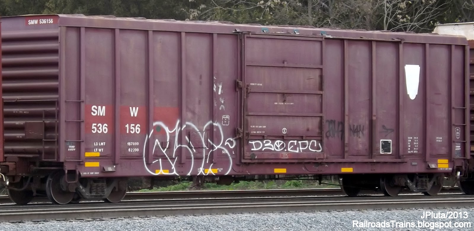 RAILROAD Freight Train Engine EMD GE Boxcar BNSF,CSX,FEC