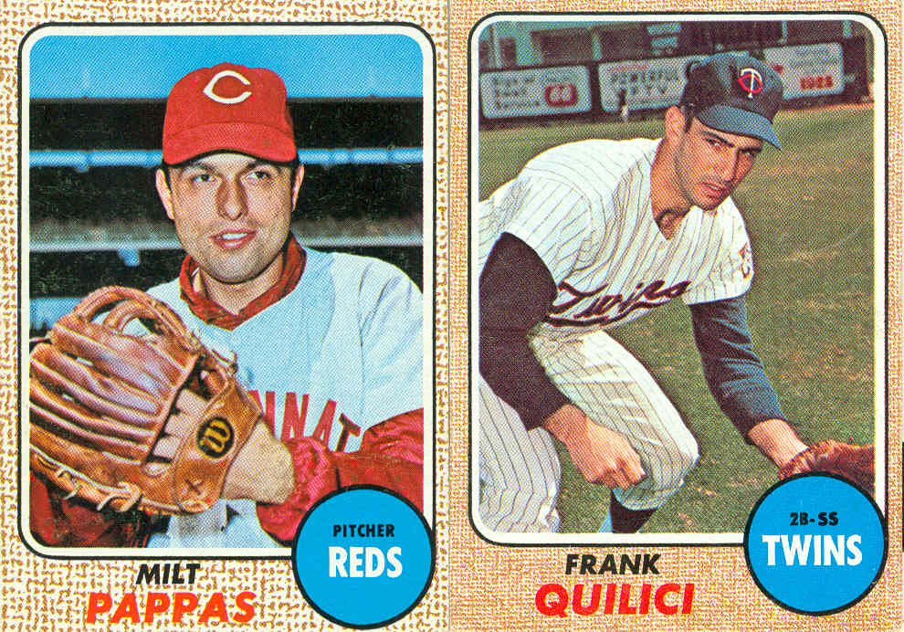 On this date in Reds history, 11/25/1969, Cincinnati sent Alex Johnson and  Chico Ruiz to the Angels in exchange for Pedro Borbon, Jim McGlothlin, and  Vern Geishert. This trade proved to be