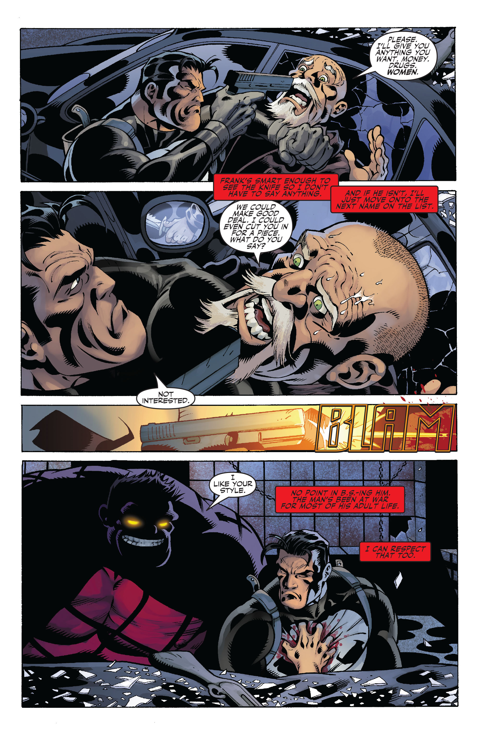 Read online Hulk (2008) comic -  Issue #14 - 15